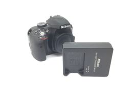 camara digital reflex nikon d3300