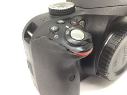 camara digital reflex nikon d3300