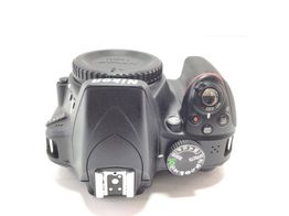 camara digital reflex nikon d3300