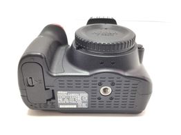 camara digital reflex nikon d3300