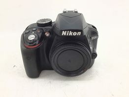 camara digital reflex nikon d3300