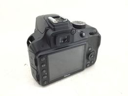 camara digital reflex nikon d3300
