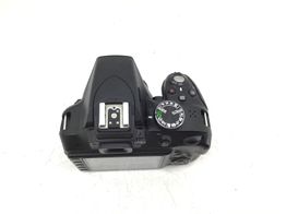 camara digital reflex nikon d3300