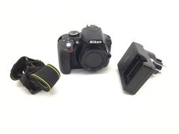camara digital reflex nikon d3300