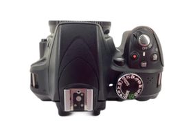 camara digital reflex nikon d3300