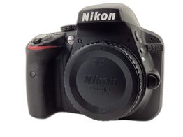camara digital reflex nikon d3300