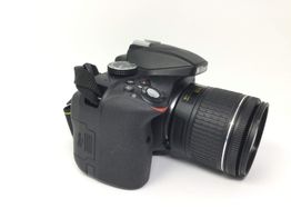 camara digital reflex nikon d3300