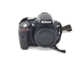 camara digital reflex nikon d3300