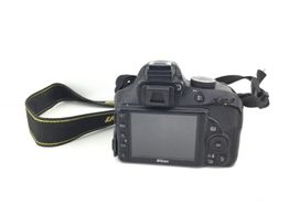 camara digital reflex nikon d3300