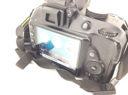 camara digital reflex nikon d3300