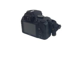 camara digital reflex nikon d3300
