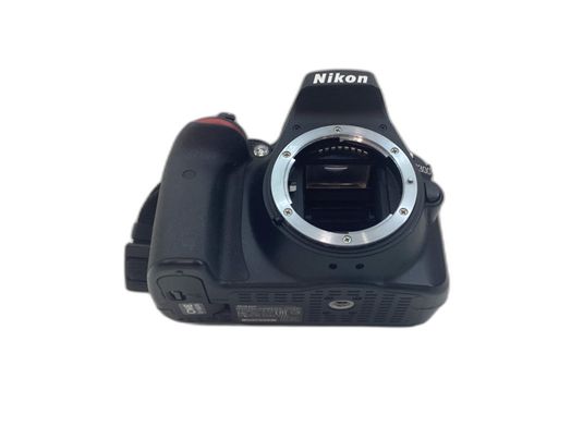 camara digital reflex nikon d3300