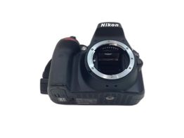 camara digital reflex nikon d3300