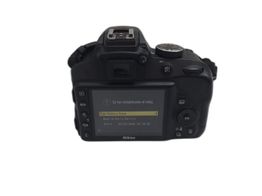 camara digital reflex nikon d3300