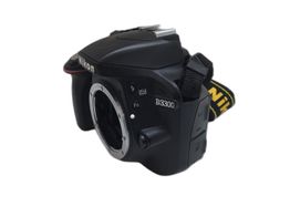 camara digital reflex nikon d3300