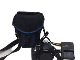 camara digital reflex nikon d3300
