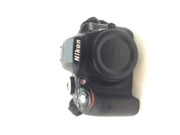 camara digital reflex nikon d3300
