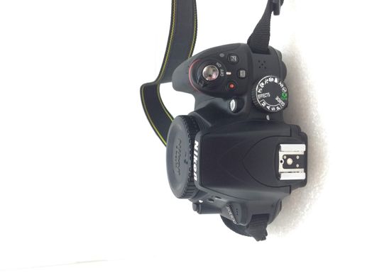 camara digital reflex nikon d3300