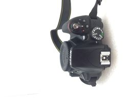 camara digital reflex nikon d3300