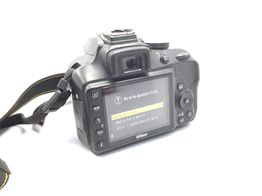 camara digital reflex nikon d3400+18-55mm f/3.5-5.6g af-p dx zoom-nikkor