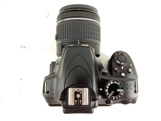 camara digital reflex nikon d3400+18-55mm f/3.5-5.6g af-p dx zoom-nikkor