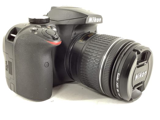 camara digital reflex nikon d3400+18-55mm f/3.5-5.6g af-p dx zoom-nikkor