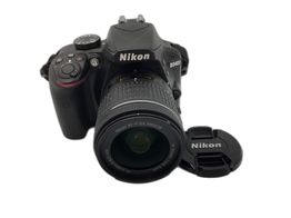 camara digital reflex nikon d3400+18-55mm f/3.5-5.6g af-p dx zoom-nikkor