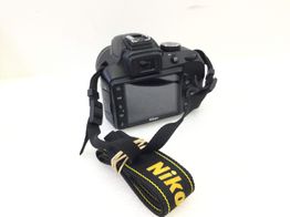 camara digital reflex nikon d3400+18-55mm f/3.5-5.6g vr af-p dx zoom-nikkor