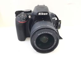 camara digital reflex nikon d3400+18-55mm f/3.5-5.6g vr af-p dx zoom-nikkor