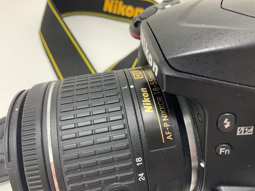 camara digital reflex nikon d3400