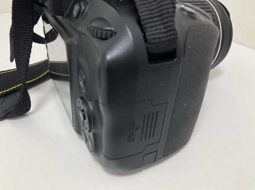 camara digital reflex nikon d3400