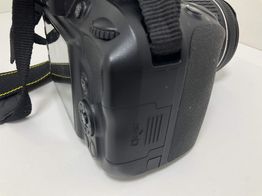 camara digital reflex nikon d3400