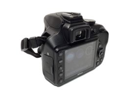 camara digital reflex nikon d3400