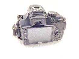 camara digital reflex nikon d3400