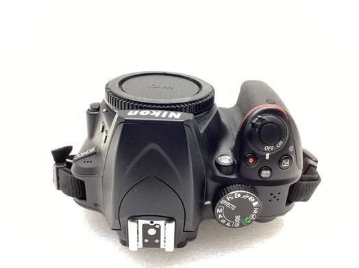 camara digital reflex nikon d3400