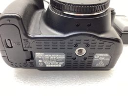 camara digital reflex nikon d3400