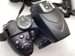 camara digital reflex nikon d3400