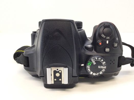 camara digital reflex nikon d3400