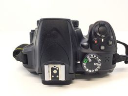 camara digital reflex nikon d3400