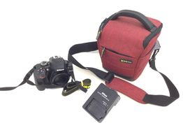 camara digital reflex nikon d3400