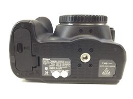 camara digital reflex nikon d3400