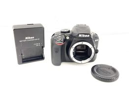 camara digital reflex nikon d3400