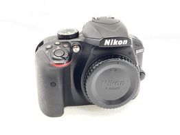 camara digital reflex nikon d3400