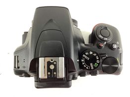 camara digital reflex nikon d3500