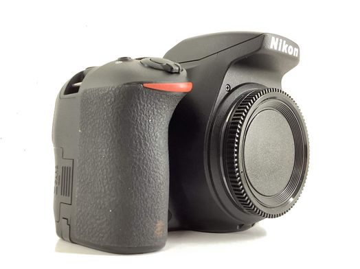 camara digital reflex nikon d3500