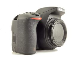 camara digital reflex nikon d3500
