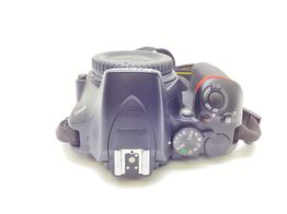 camara digital reflex nikon d3500