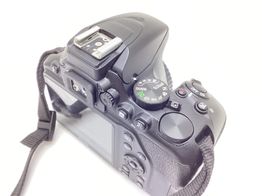 camara digital reflex nikon d3500