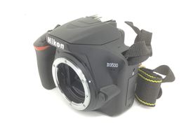 camara digital reflex nikon d3500