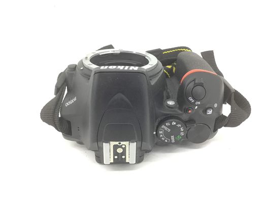 camara digital reflex nikon d3500